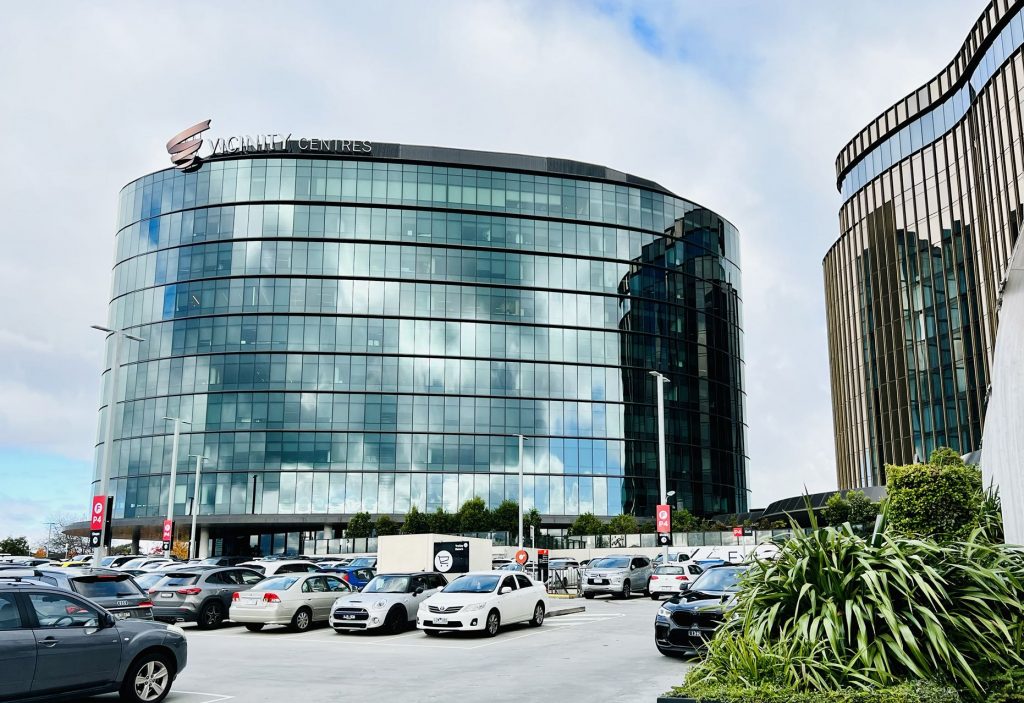 Chadstone Office